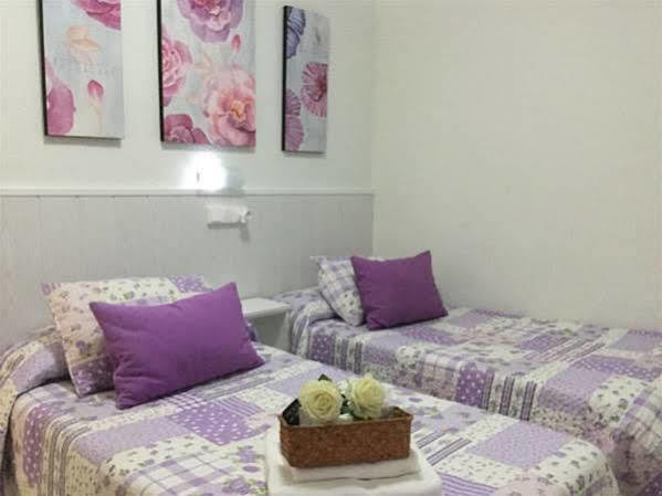 Hostal Albero By Gaiarooms Salamanca Exterior photo