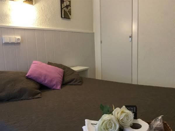 Hostal Albero By Gaiarooms Salamanca Exterior photo